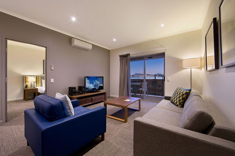 Aligned Corporate Residences Whyalla - Accommodation Main Beach 0