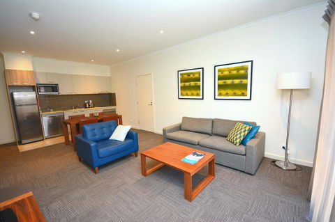 Aligned Corporate Residences Whyalla - Accommodation Main Beach 2