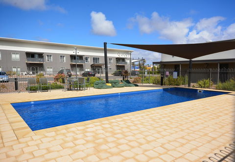 Aligned Corporate Residences Whyalla - Accommodation Main Beach 1