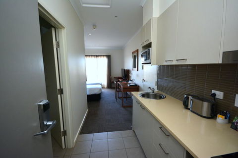 Aligned Corporate Residences Whyalla - Accommodation Main Beach 6