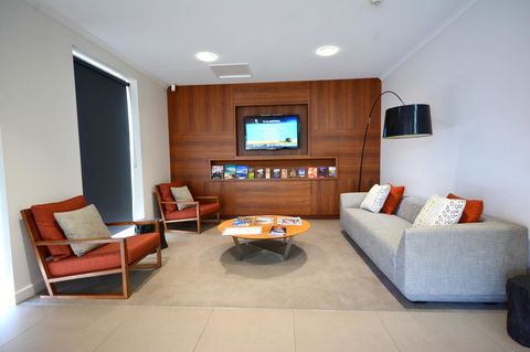 Aligned Corporate Residences Whyalla - Accommodation Main Beach 9
