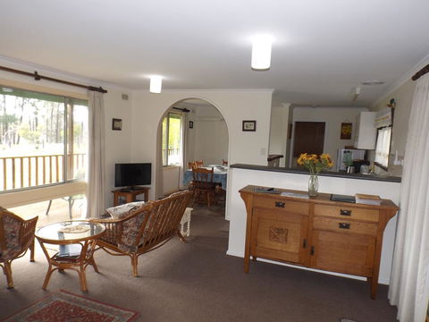 Taralee Orchards - Accommodation Main Beach 11