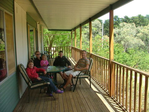Taralee Orchards - Accommodation Main Beach 6