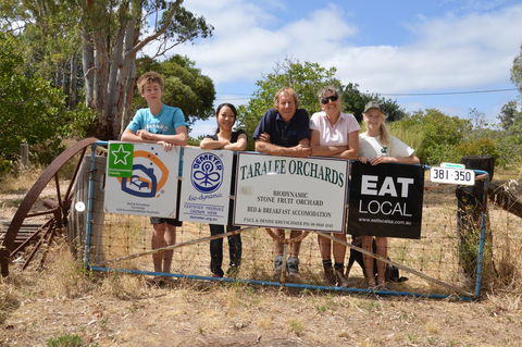 Taralee Orchards - Accommodation Main Beach 12