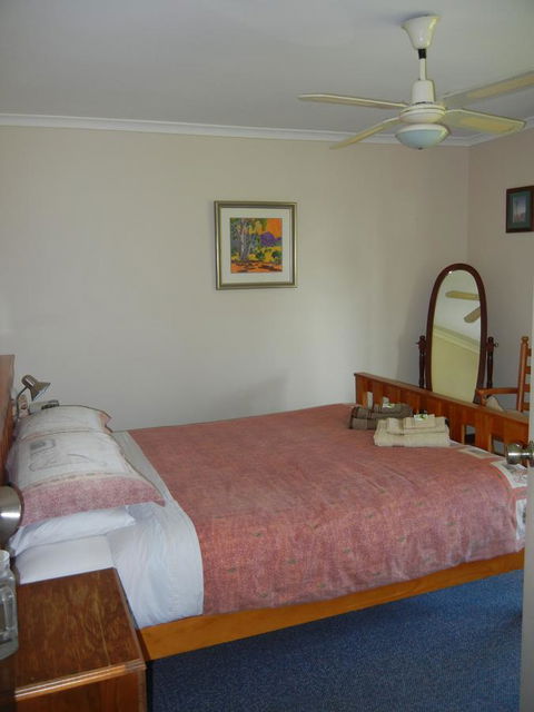 Taralee Orchards - Accommodation Main Beach 2