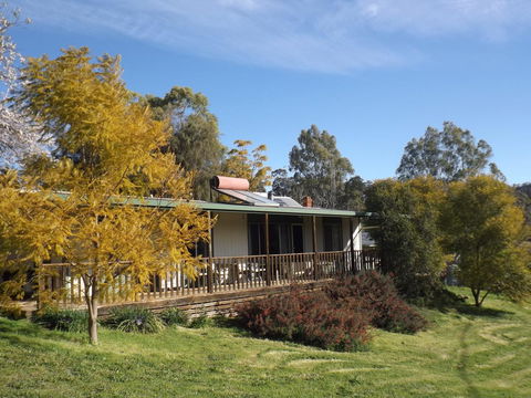 Taralee Orchards - Accommodation Main Beach 7