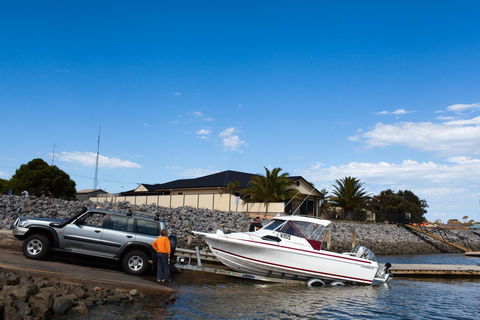 Modra\'s Apartments - Accommodation Main Beach 11