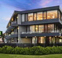 ibis Styles Port Macquarie - Accommodation Main Beach