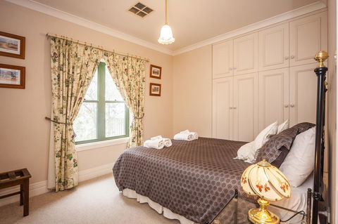 Angaston Saleyards Luxury Accommodation - Accommodation Main Beach 17
