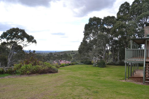 Angaston Saleyards Luxury Accommodation - Accommodation Main Beach 39