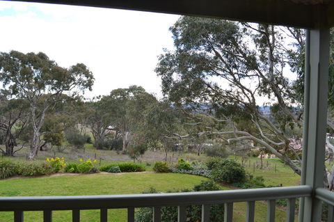 Angaston Saleyards Luxury Accommodation - Accommodation Main Beach 40