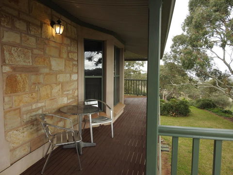 Angaston Saleyards Luxury Accommodation - Accommodation Main Beach 33