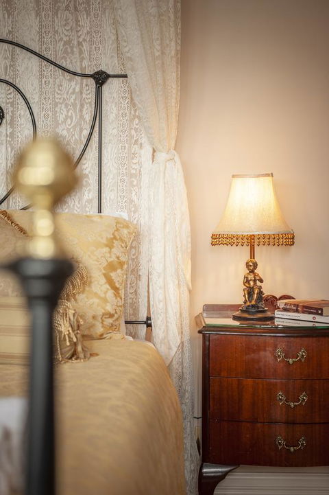 Angaston Saleyards Luxury Accommodation - Accommodation Main Beach 27