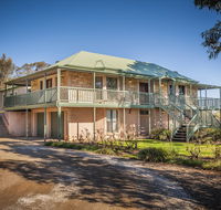Lindsay House Homestead - Accommodation Main Beach