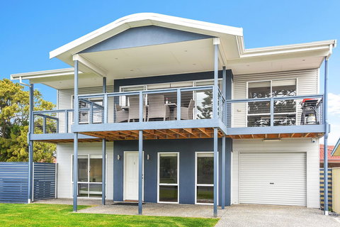 'Hope House' - Encounter Bay - Accommodation Main Beach 0