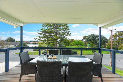 'Hope House' - Encounter Bay - Accommodation Main Beach 24