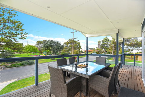 'Hope House' - Encounter Bay - Accommodation Main Beach 23