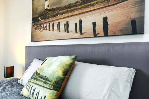 'Hope House' - Encounter Bay - Accommodation Main Beach 13
