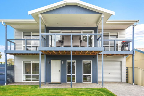 'Hope House' - Encounter Bay - Accommodation Main Beach 25