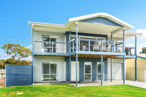 'Hope House' - Encounter Bay - Accommodation Main Beach 26