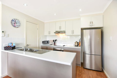 'Hope House' - Encounter Bay - Accommodation Main Beach 2