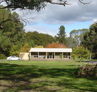 Camawald Coonawarra Cottage BB - Accommodation Main Beach
