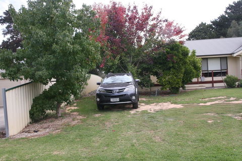 Owl Place In Hahndorf - Accommodation Main Beach 5