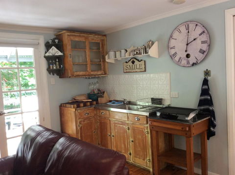 Aldgate Valley Bed And Breakfast - Accommodation Main Beach 29