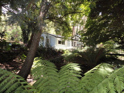 Aldgate Valley Bed And Breakfast - Accommodation Main Beach 30