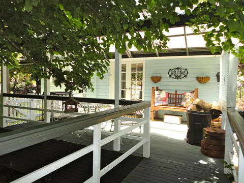 Aldgate Valley Bed And Breakfast - Accommodation Main Beach 17