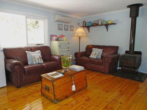 Aldgate Valley Bed And Breakfast - Accommodation Main Beach 34