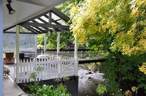 Aldgate Valley Bed And Breakfast - Accommodation Main Beach 33