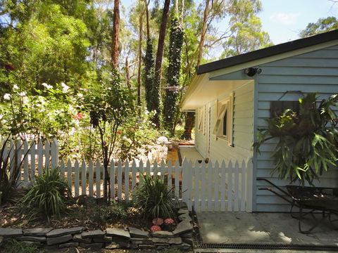 Aldgate Valley Bed And Breakfast - Accommodation Main Beach 35