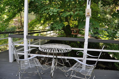 Aldgate Valley Bed And Breakfast - Accommodation Main Beach 19