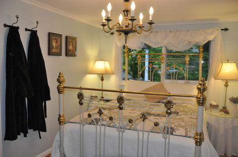 Aldgate Valley Bed And Breakfast - Accommodation Main Beach 7