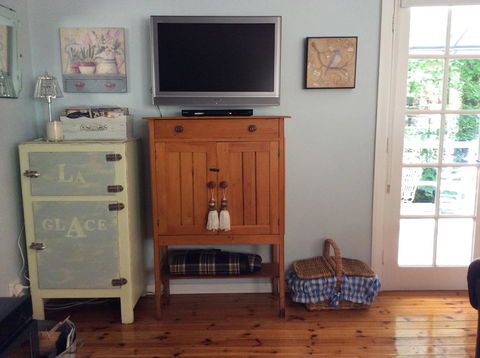 Aldgate Valley Bed And Breakfast - Accommodation Main Beach 12