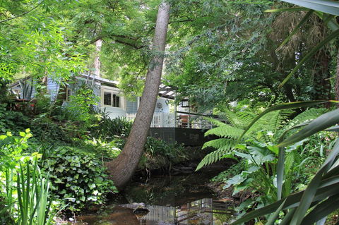 Aldgate Valley Bed And Breakfast - Accommodation Main Beach 2