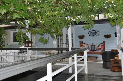 Aldgate Valley Bed And Breakfast - Accommodation Main Beach 14