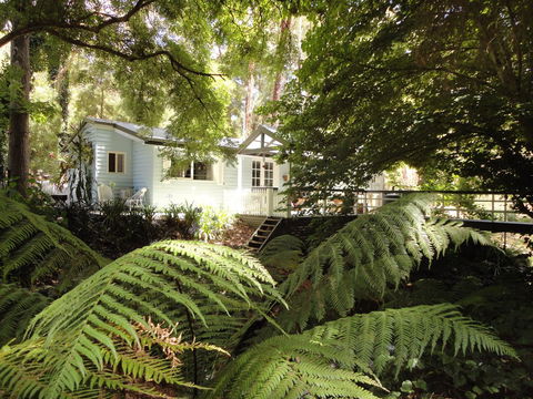 Aldgate Valley Bed And Breakfast - Accommodation Main Beach 39