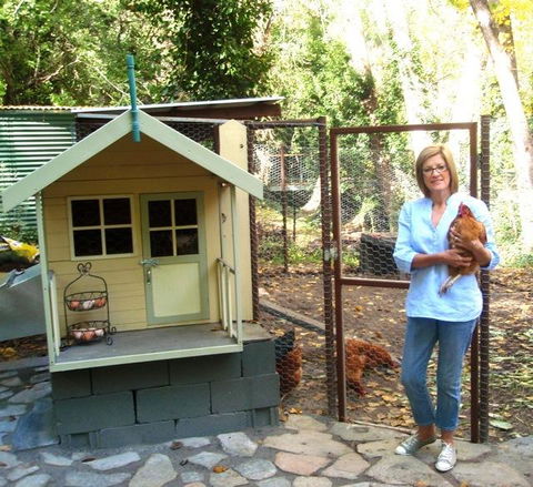 Aldgate Valley Bed And Breakfast - Accommodation Main Beach 44