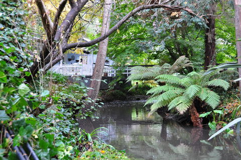 Aldgate Valley Bed And Breakfast - Accommodation Main Beach 22