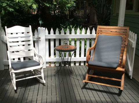 Aldgate Valley Bed And Breakfast - Accommodation Main Beach 18