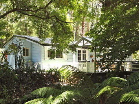 Aldgate Valley Bed And Breakfast - Accommodation Main Beach 1