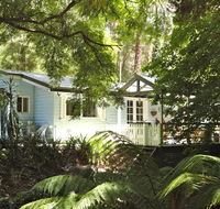 Aldgate Valley Bed and Breakfast - Accommodation Main Beach