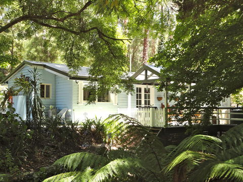 Aldgate Valley Bed And Breakfast - Accommodation Main Beach 0
