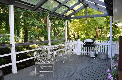 Aldgate Valley Bed And Breakfast - Accommodation Main Beach 16