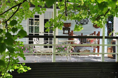 Aldgate Valley Bed And Breakfast - Accommodation Main Beach 3