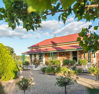 Barossa Shiraz Estate - Accommodation Main Beach
