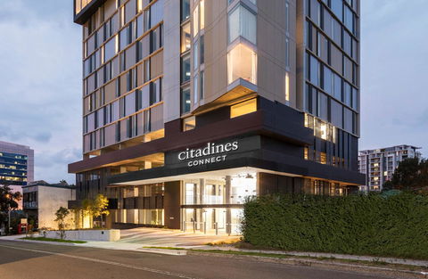 Citadines Connect Sydney Airport - Accommodation Main Beach 3