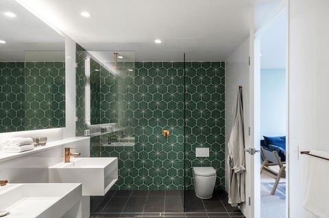 Citadines Connect Sydney Airport - Accommodation Main Beach 25